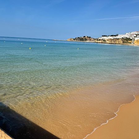 Almar Studio - Albufeira - Praia Dos Pescadores 外观 照片