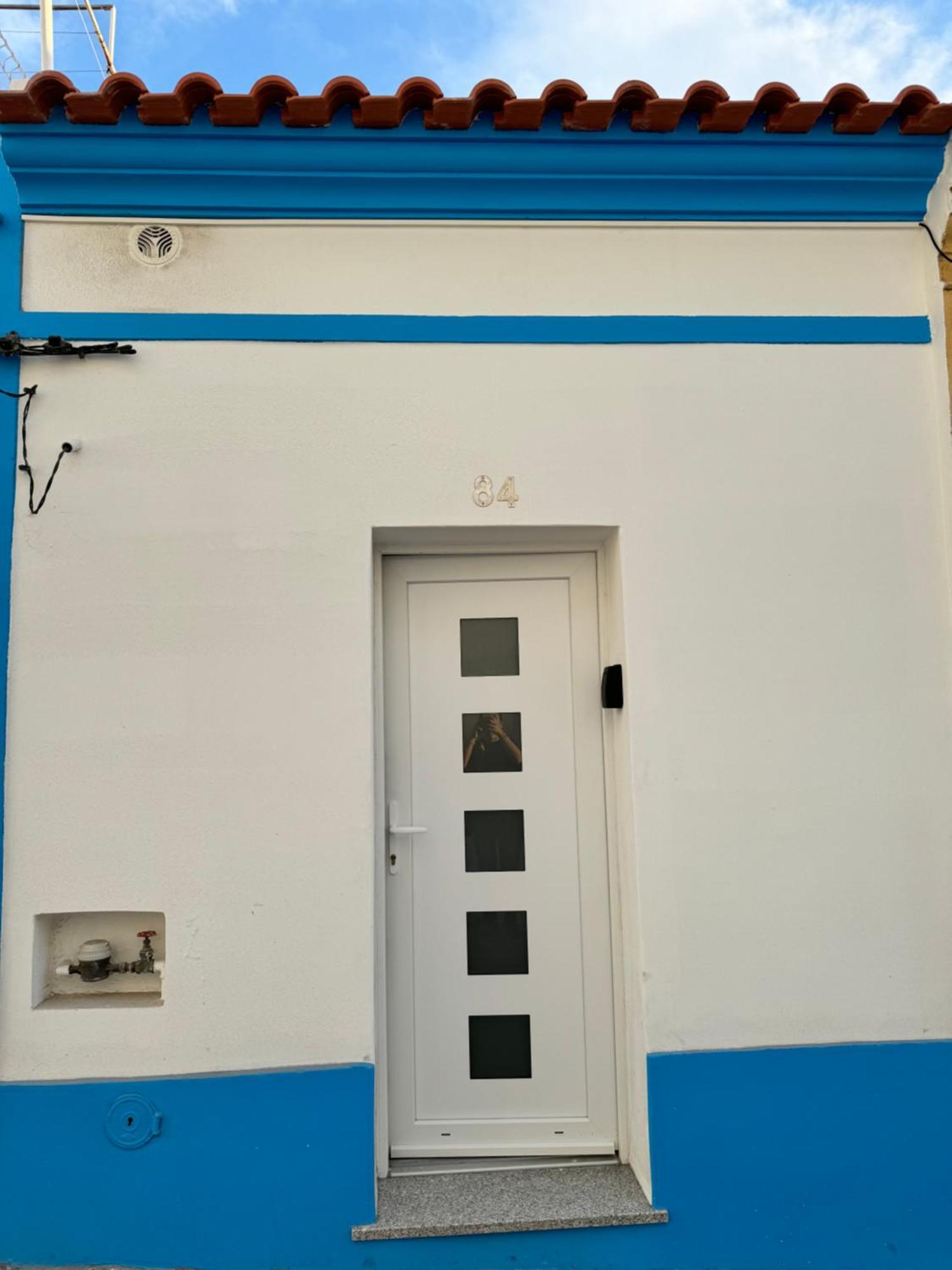 Almar Studio - Albufeira - Praia Dos Pescadores 外观 照片