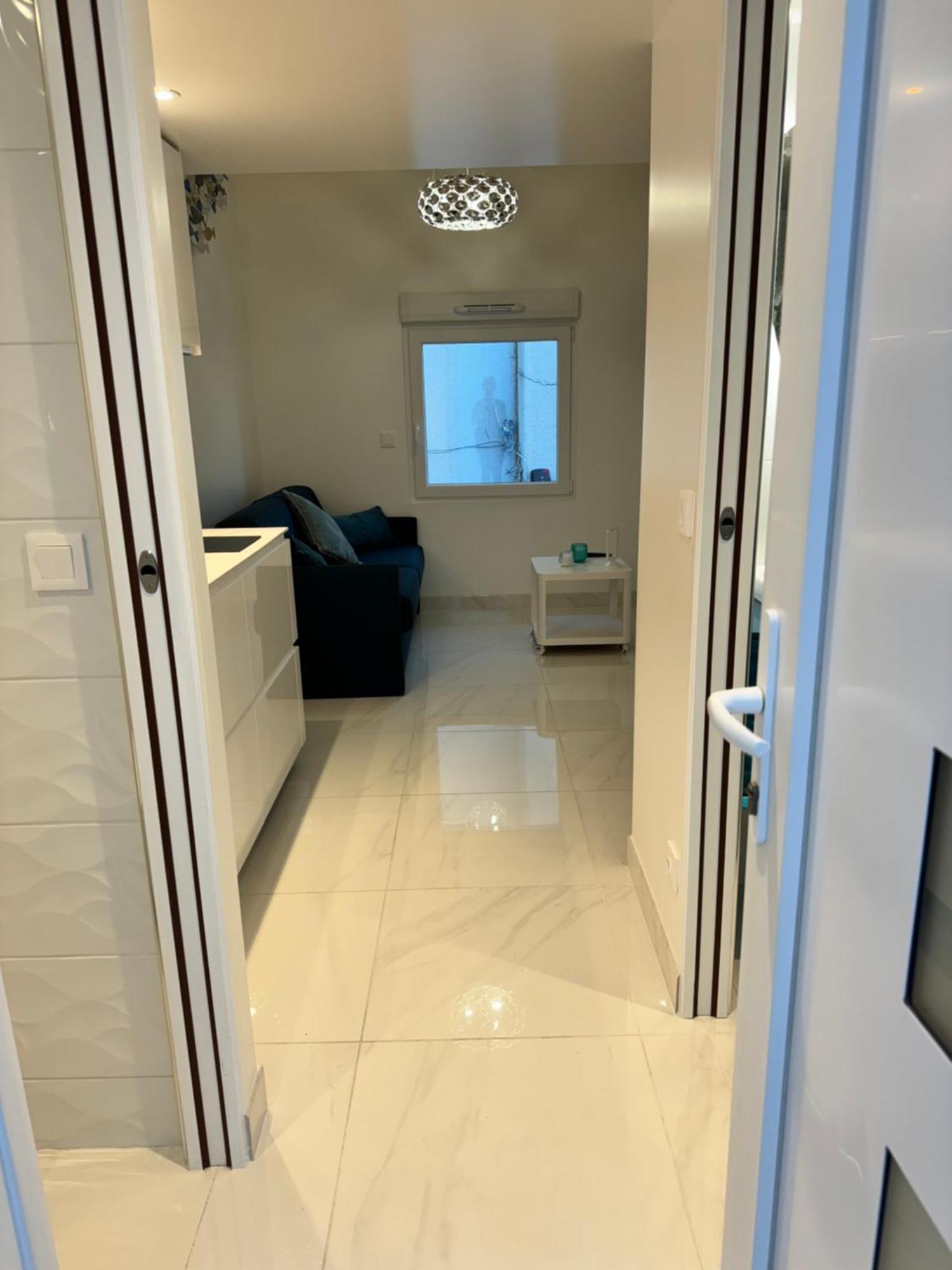 Almar Studio - Albufeira - Praia Dos Pescadores 外观 照片