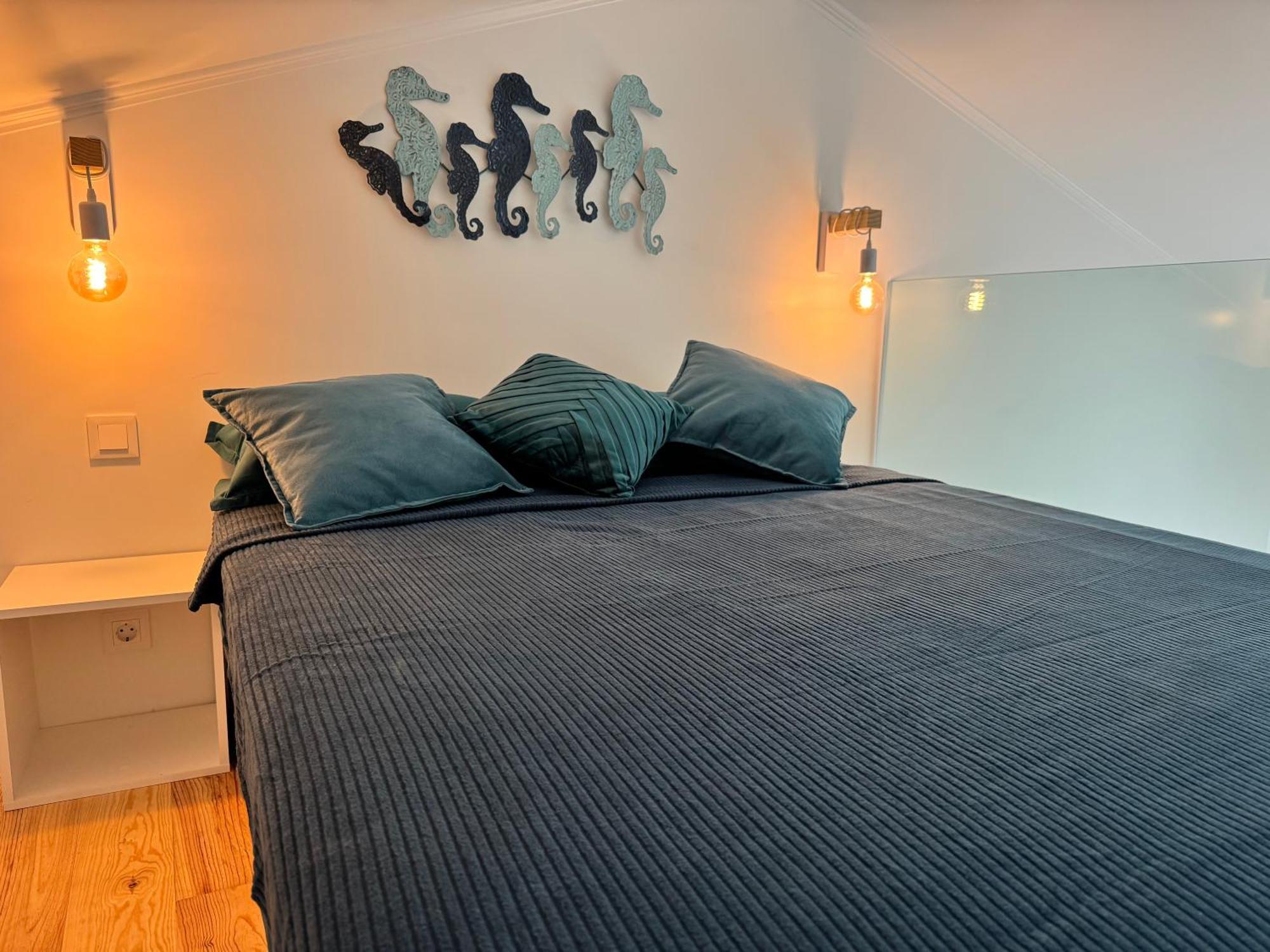 Almar Studio - Albufeira - Praia Dos Pescadores 外观 照片