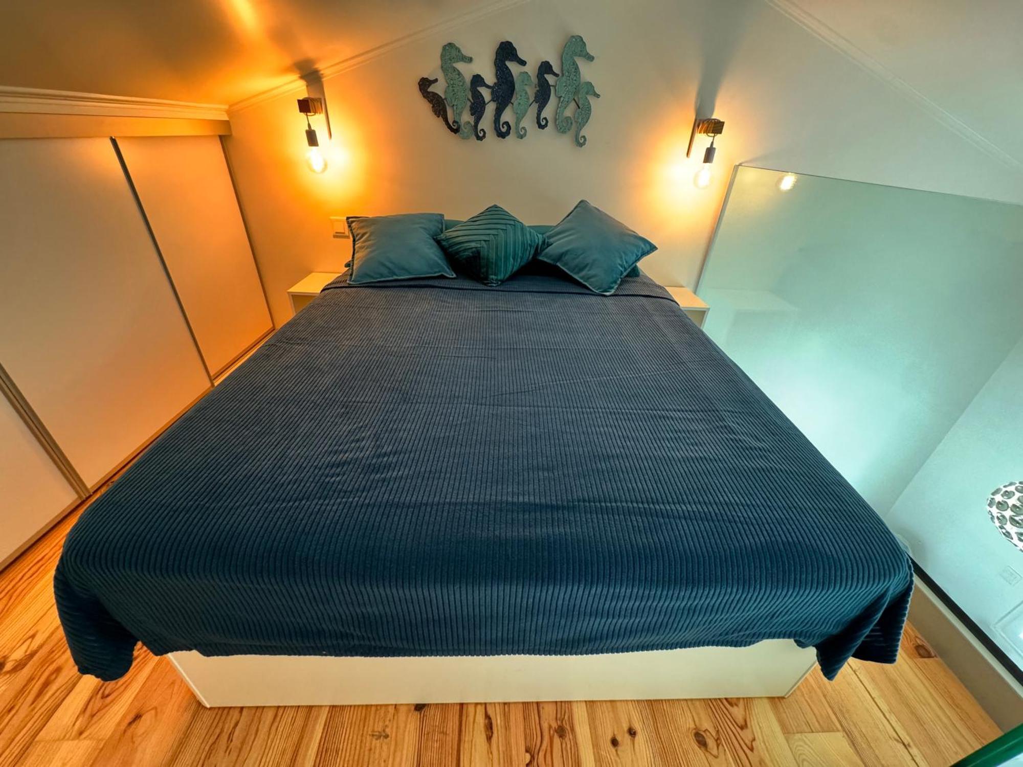 Almar Studio - Albufeira - Praia Dos Pescadores 外观 照片