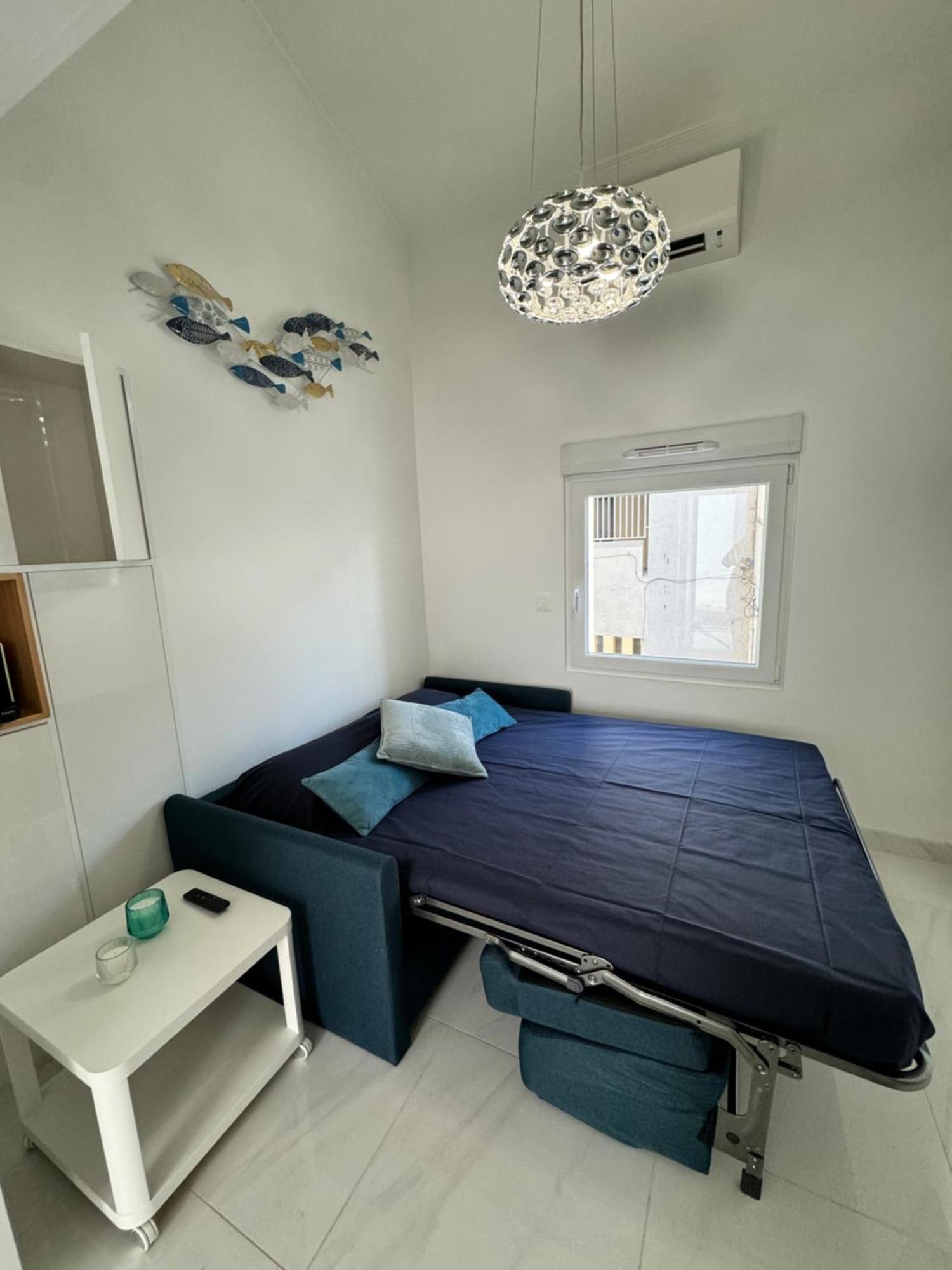 Almar Studio - Albufeira - Praia Dos Pescadores 外观 照片