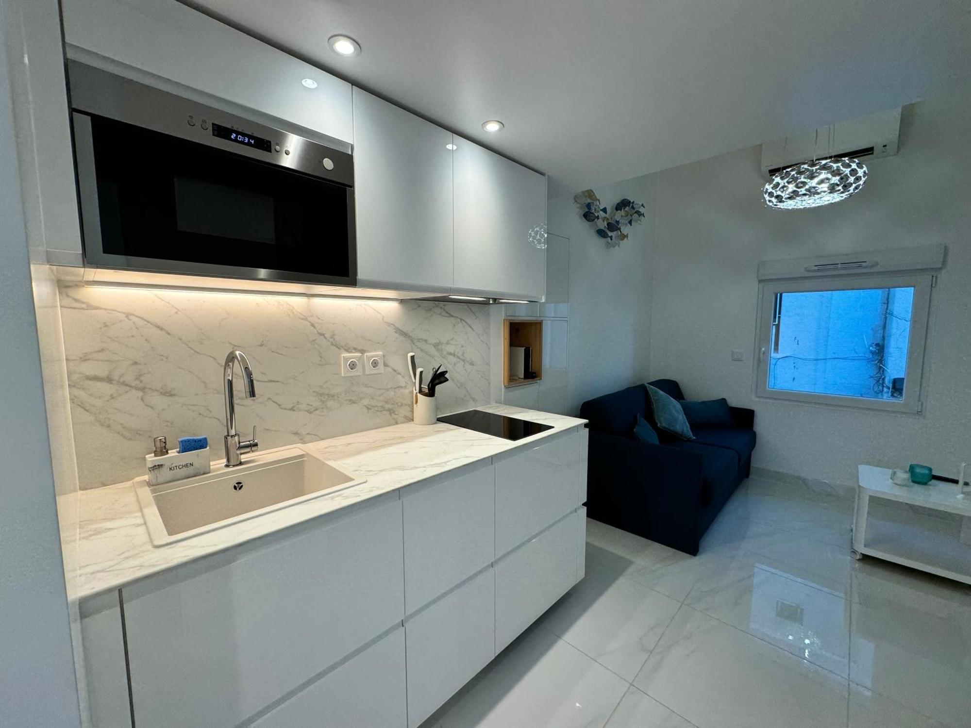 Almar Studio - Albufeira - Praia Dos Pescadores 外观 照片