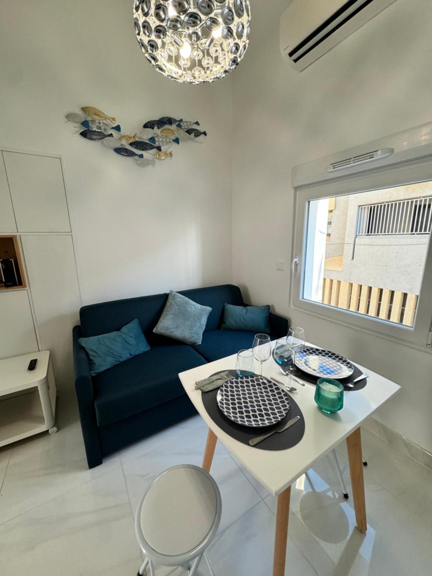 Almar Studio - Albufeira - Praia Dos Pescadores 外观 照片