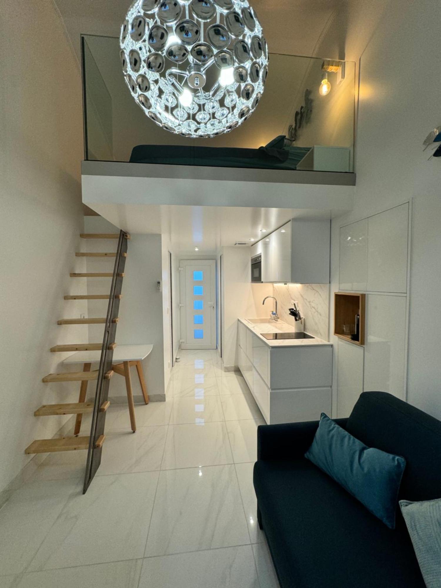 Almar Studio - Albufeira - Praia Dos Pescadores 外观 照片