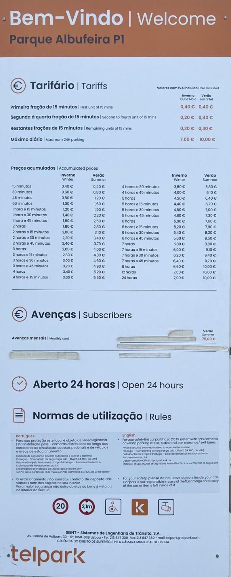 Almar Studio - Albufeira - Praia Dos Pescadores 外观 照片