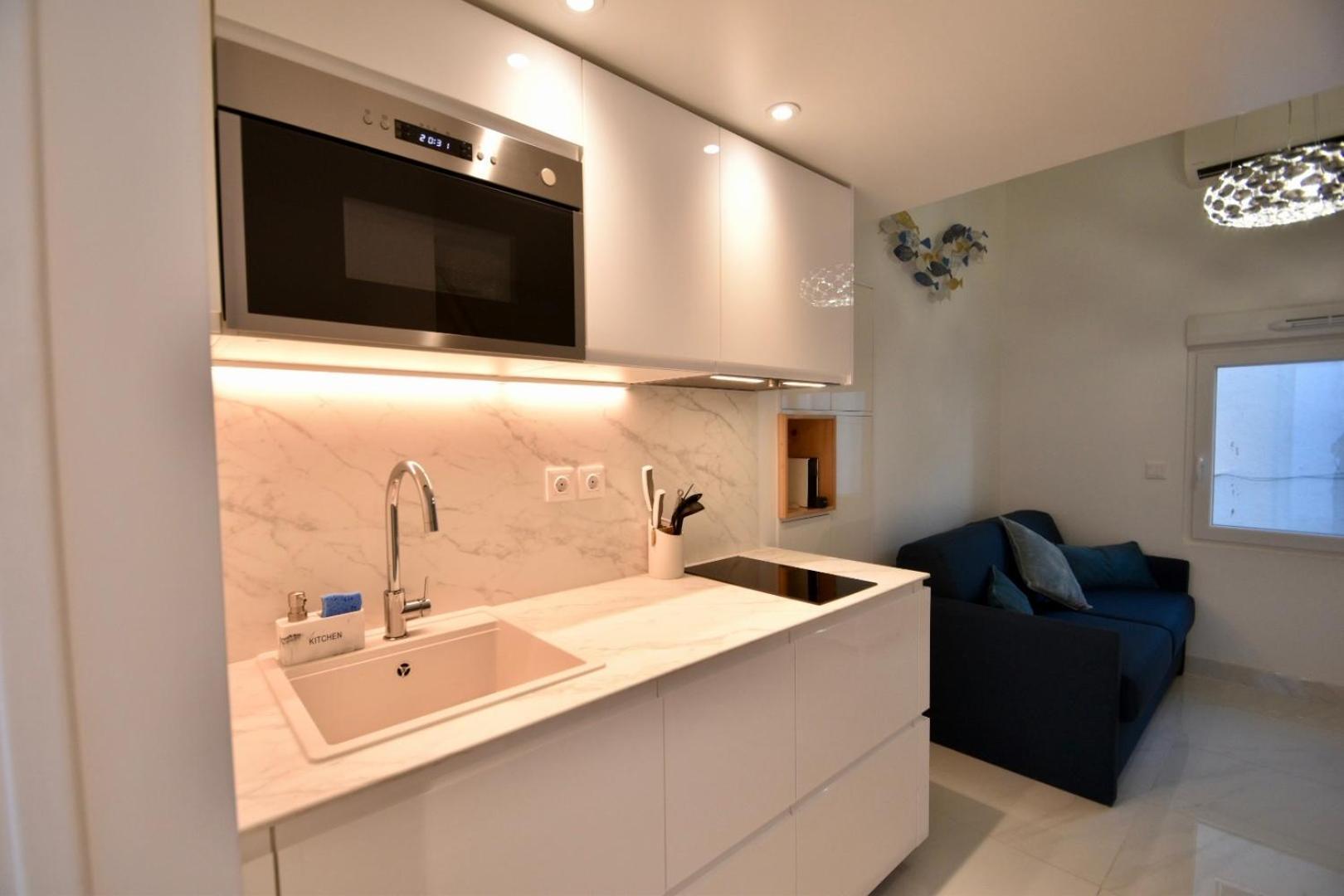 Almar Studio - Albufeira - Praia Dos Pescadores 外观 照片