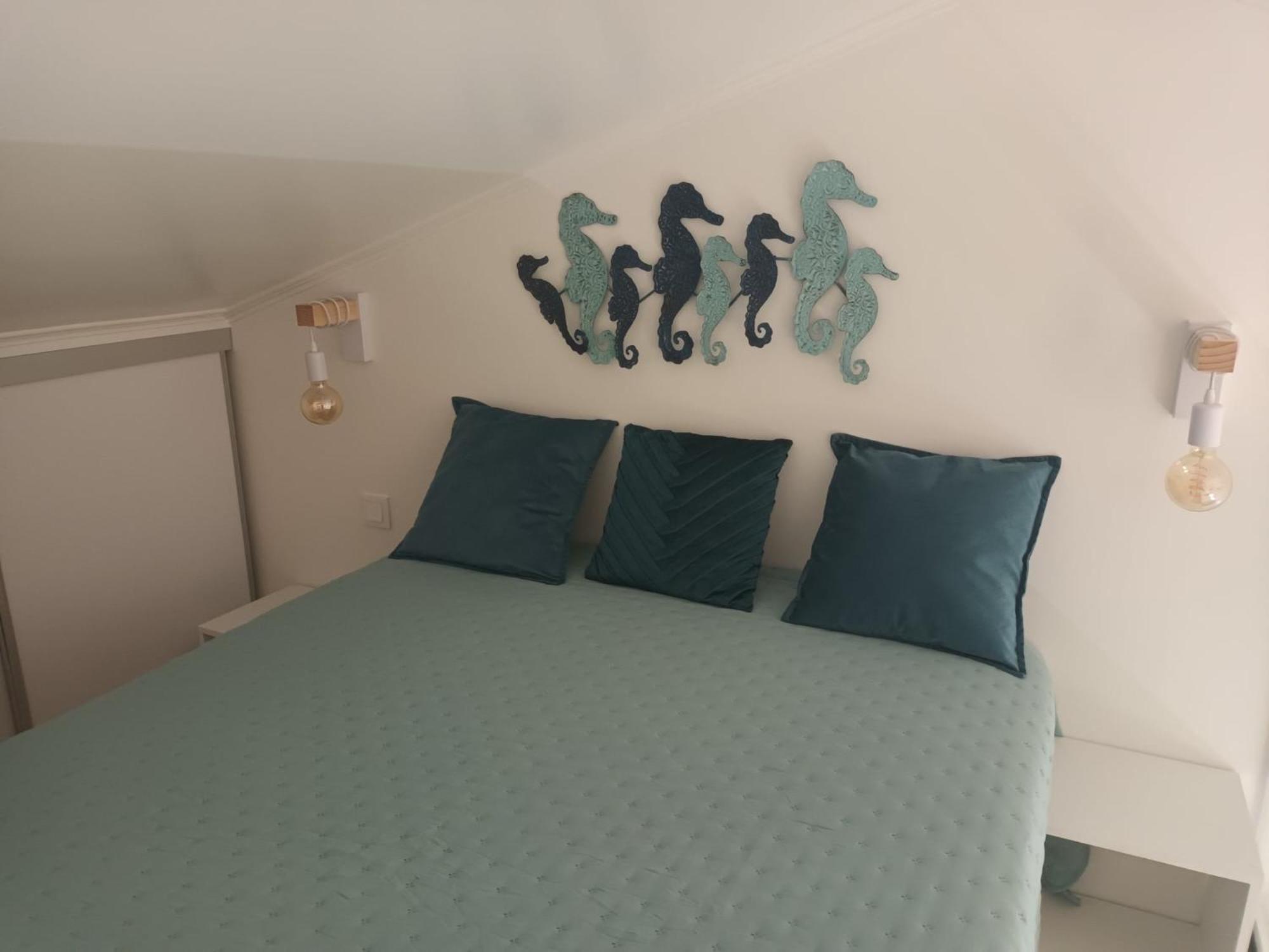 Almar Studio - Albufeira - Praia Dos Pescadores 外观 照片