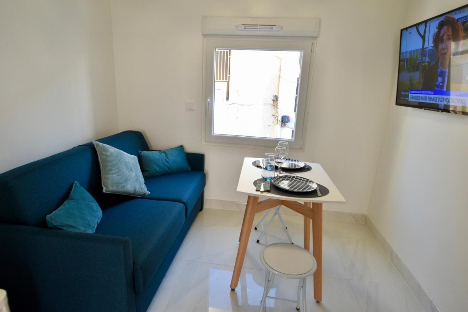 Almar Studio - Albufeira - Praia Dos Pescadores 外观 照片