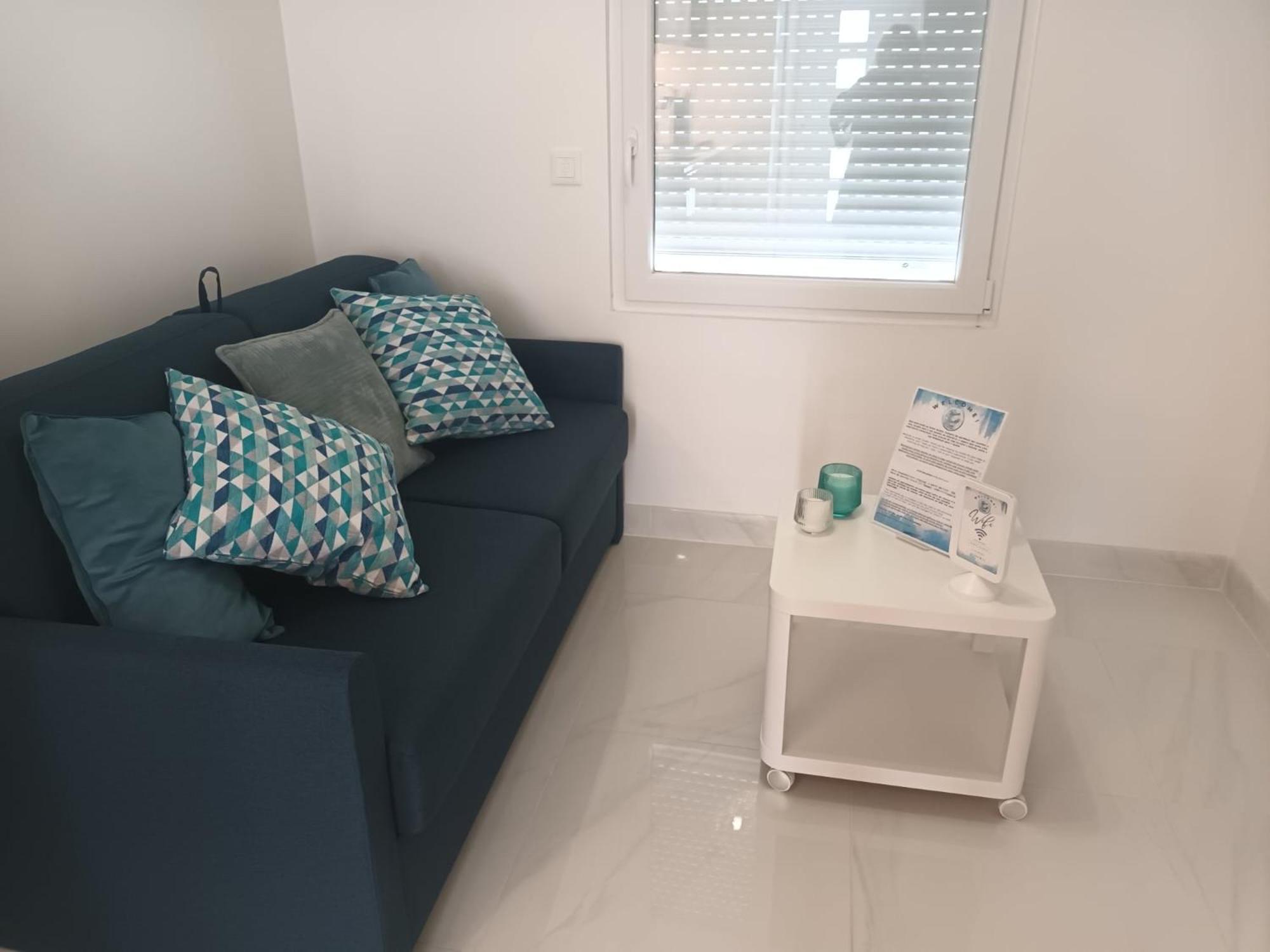 Almar Studio - Albufeira - Praia Dos Pescadores 外观 照片